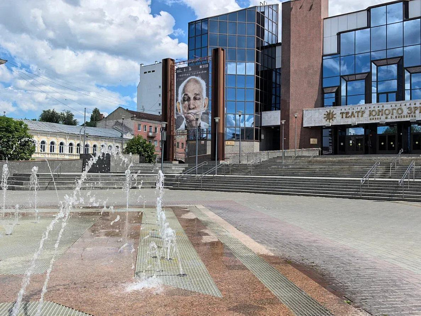 Саратовцам обещают жаркую неделю с дождями и грозами 