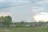 Рядом с аэродромом в Энгельсе произошел крупный пожар