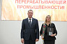 Саратовский агропром назван мощным драйвером развития экономики