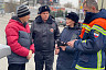 Саратовцам напомнили о жертвах дорожных аварий