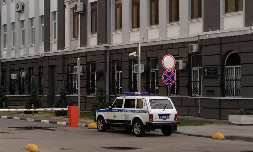 В Саратовской области активизировались автоворы 