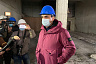 Журналисты оценили масштаб реконструкции театра оперы и балета  
