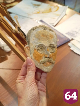 Саратовцам показали мультфильм по эскимосским сказкам с голосом Дроздова
