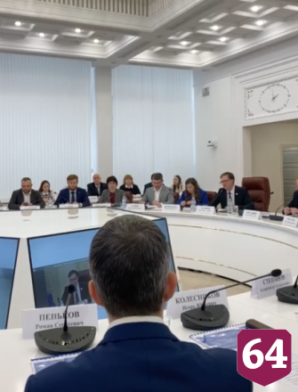 В 22 селах Саратовской области провели скоростной интернет 
