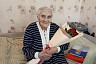 Саратовскую труженицу тыла в 98 лет радуют 9 правнуков