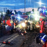 Разыскиваются очевидцы смертельной аварии на Московском шоссе