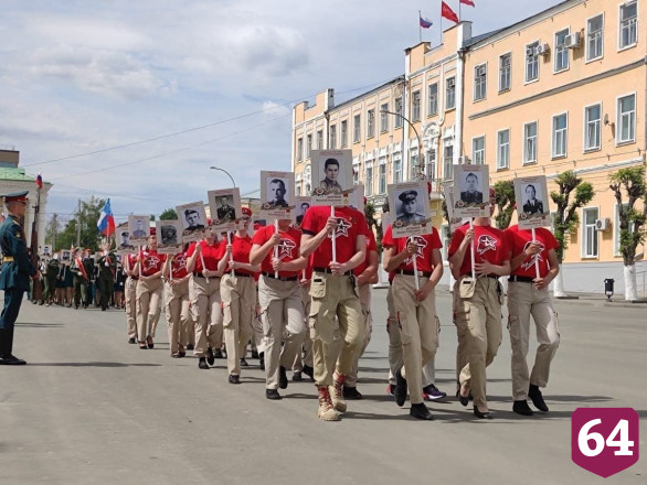 Депутат Госдумы назвал День Победы объединяющим людей праздником