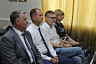 Глава Хвалынского района ушел в отставку