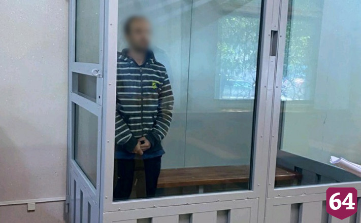 Житель Саратова признался в избиении матери до смерти 