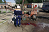 Смертью рабочего под погрузчиком заинтересовались следователи