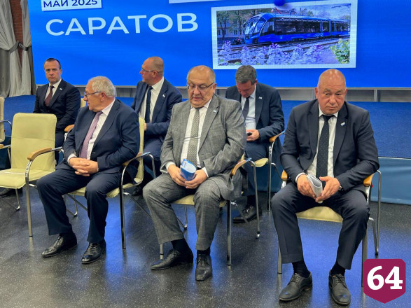 Вячеслав Володин призвал строить третий пляж в Саратове 