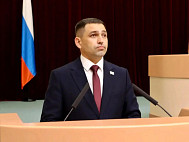 Герой России поддержал избрание Рената Аминова