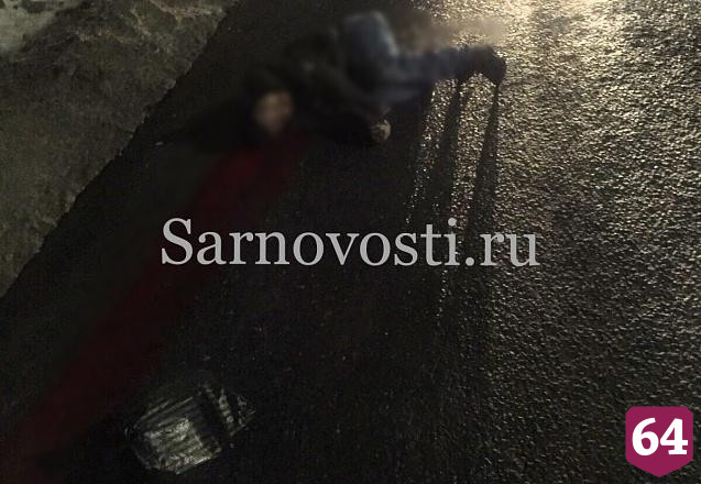 Насмерть сбитый трактором инвалид с ДЦП просил у автомобилистов сигареты