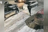 Полицейского проверят после жалоб на порчу автомобилей во дворе