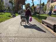 В Саратовской области потеплеет до плюс 25 градусов