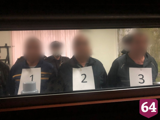 Владельца овощного ларька осудили на 7 лет за убийство саратовца