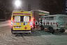 В ДТП с «Газелью» пострадали водитель и фельдшер скорой помощи