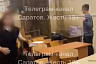 В Саратове лицей залило горячей водой после прорыва трубы