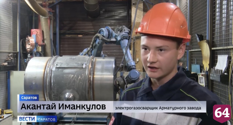 Более 1000 саратовских студентов учатся по целевым направлениям