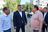 Энергетики обещали открыть улицу Радищева в субботу 
