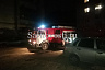 Инвалид сгорела в квартире, пока внучки не было дома