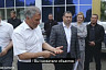 Вячеслав Володин призвал не подпускать к работам подрядчиков без денег