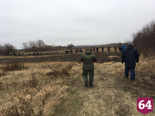 Следователи проверяют отсидевших  односельчан исчезнувшего Артура Шмыглева