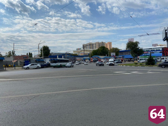Экспертов возмутило отсутствие дорожной разметки на 3-й Дачной 
