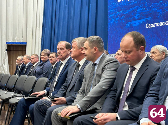 Вячеслав Володин заподозрил главу Саратова в шаманстве из-за отсутствия снега