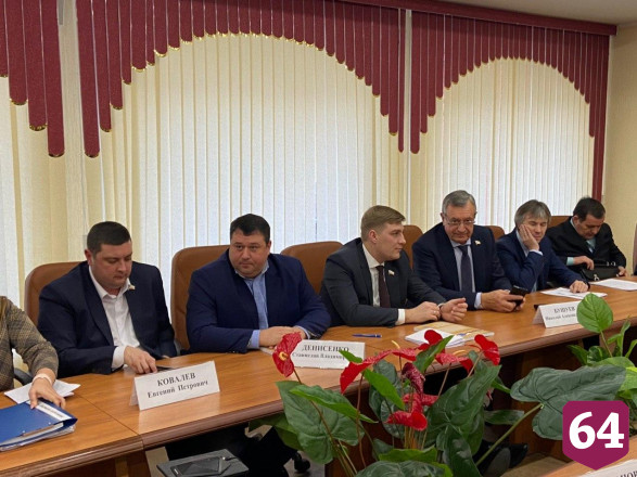 Депутаты согласились продлить полномочия аудитору счетной палаты