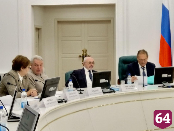 Радаев намерен с пользой использовать земли старого саратовского аэропорта  
