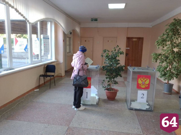 Саратовцы ожидают после выборов решения важных вопросов