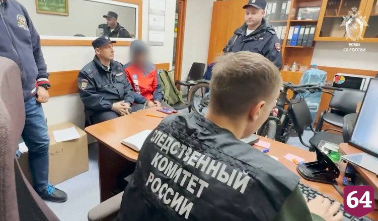 Гражданина Молдавии обвинили в теракте и покушении на убийство офицера в Саратовской области
