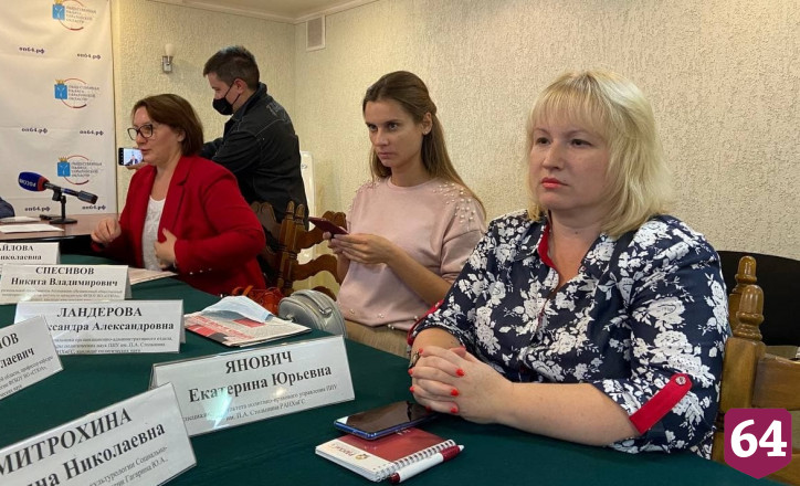 В Саратове озвучили главную интригу выборов в Госдуму