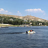 На Саратовскую область надвигается очень сильный дождь