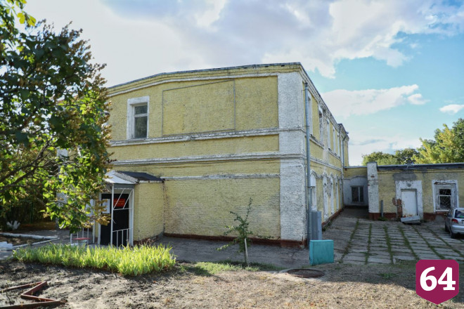Вячеслав Володин предложил благоустроить военный городок