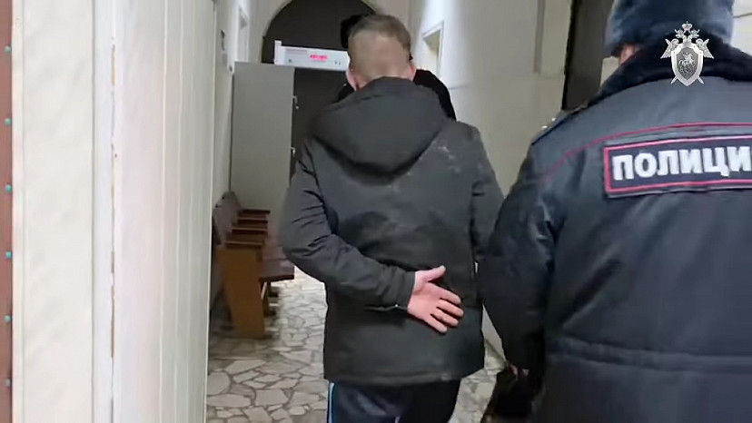 Саратовца осудили на 14 лет за надругательство над 1,5-годовалой девочкой