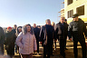 Под Саратовом спустя 15 лет возобновили строительство школы 