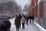 В Саратове из-за сообщения о минировании эвакуируют «Триумф»