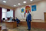 Глава Хвалынского района ушел в отставку