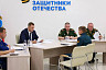 Саратовский губернатор дал поручения по трудоустройству бойцов СВО