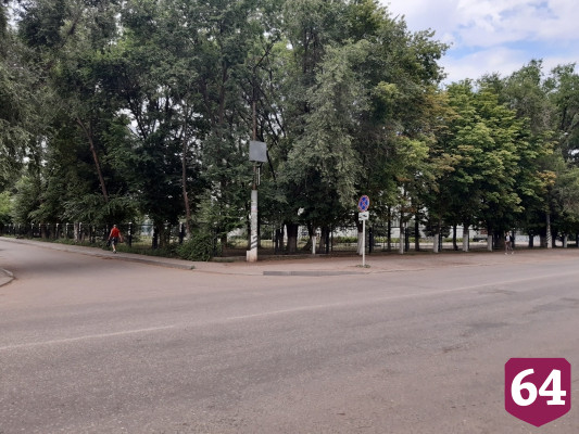 Следователи ищут свидетелей перестрелки и убийства мужчины в Энгельсе
