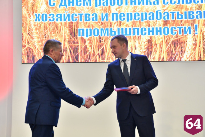 На развитие сел Саратовской области направят 1,2 миллиарда рублей