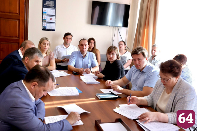 Чиновникам поручили обеспечить соблюдение сроков реализации нацпроектов 
