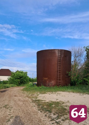 В дачном поселке под Саратовом бесплатно раздают участки