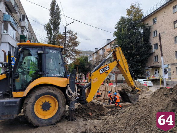 В Саратове чиновники прошли пешком 7 км по трамвайному маршруту 