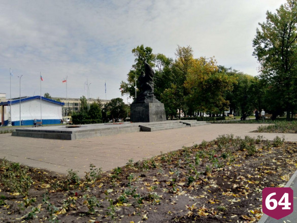 Радаев пригрозил подрядчику санкциями за срыв сроков реконструкции проспекта Кирова 