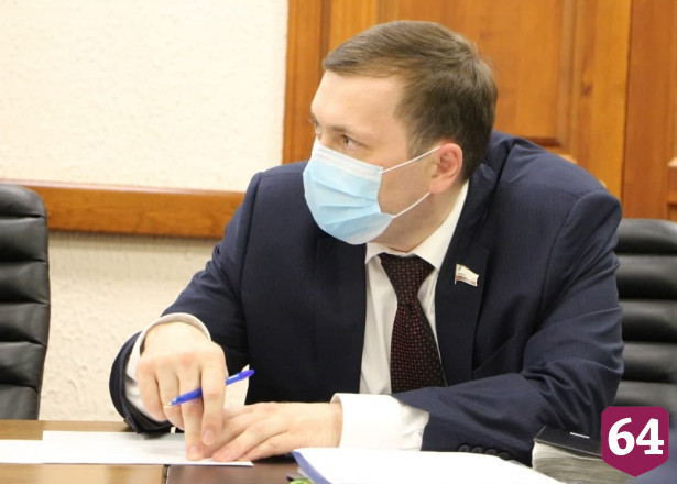 В Саратовской области намерены не допустить резкого скачка цен