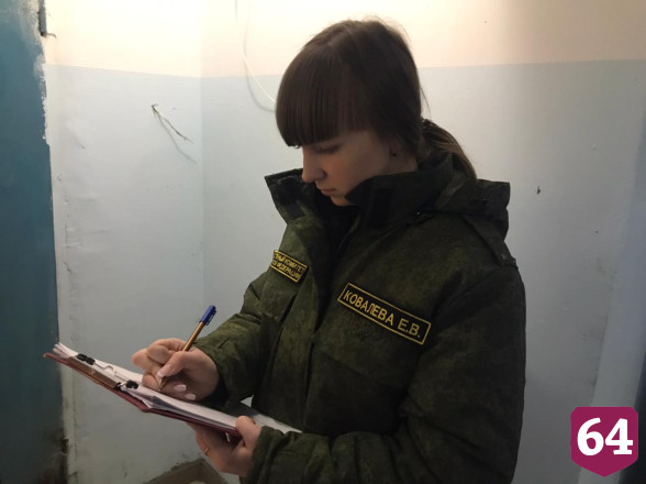 Жительницу Саратова забили до смерти в её квартире 