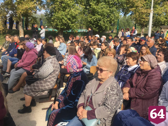 На саратовском фестивале раскрыли секрет лучшего шашлыка